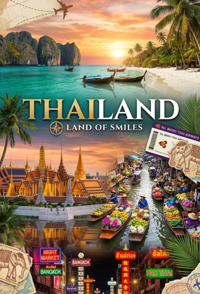 Thailand Beaches